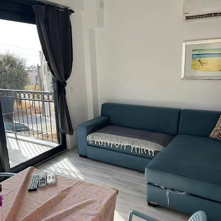 Ozy Apartment