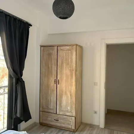 Ozy / Andifli Apartment Kas